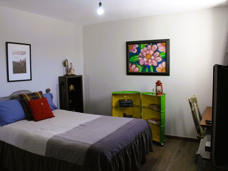 Gorrion Apartament — 11 photos