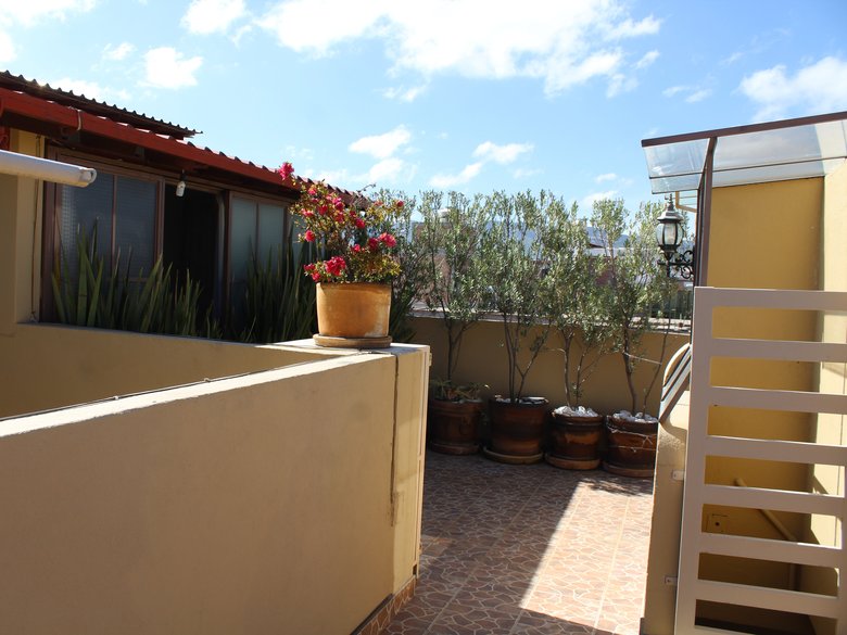 Gorrion Apartament — 19 photos