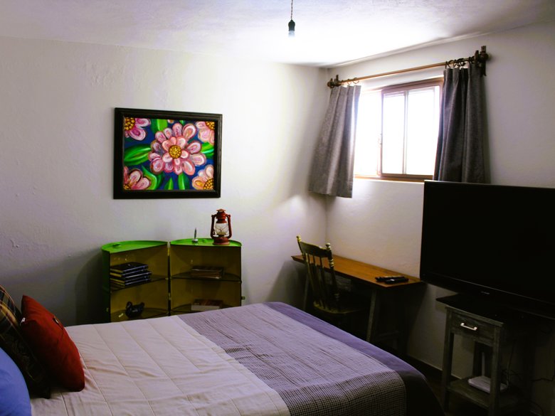 Gorrion Apartament — 9 photos