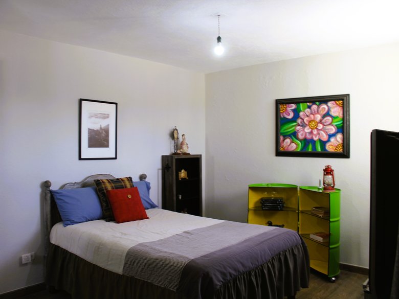 Gorrion Apartament — 8 photos