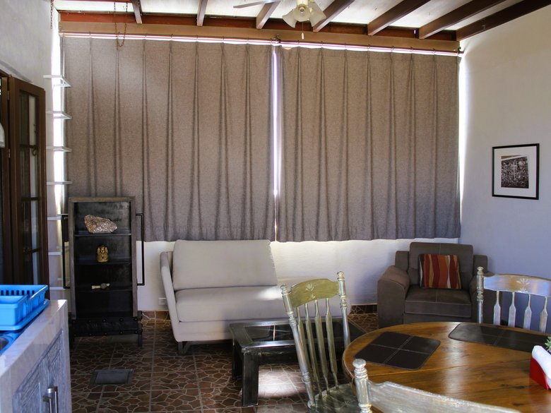 Gorrion Apartament — 13 photos