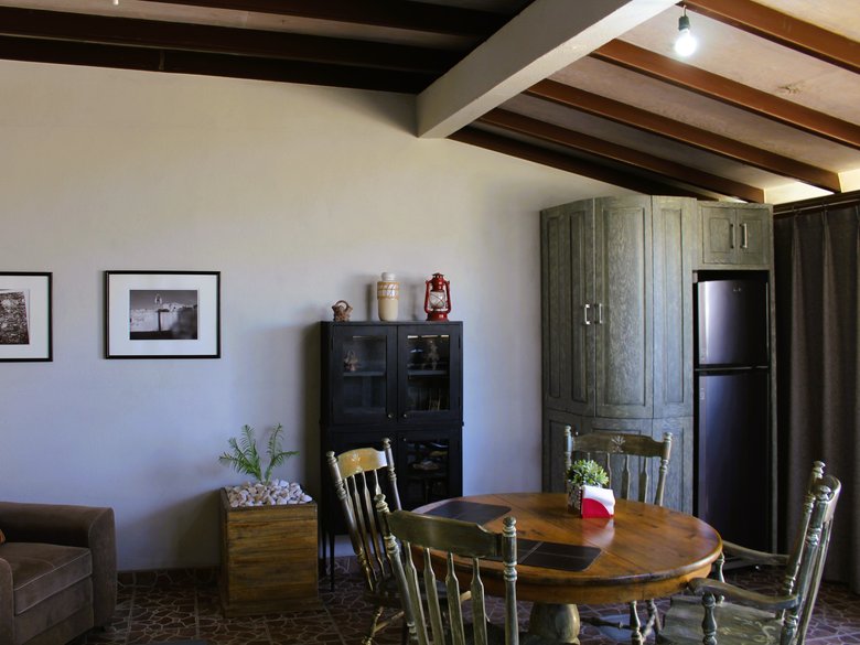 Gorrion Apartament — 6 photos