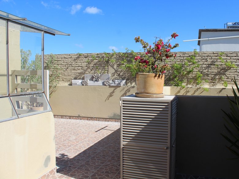 Gorrion Apartament — 16 photos