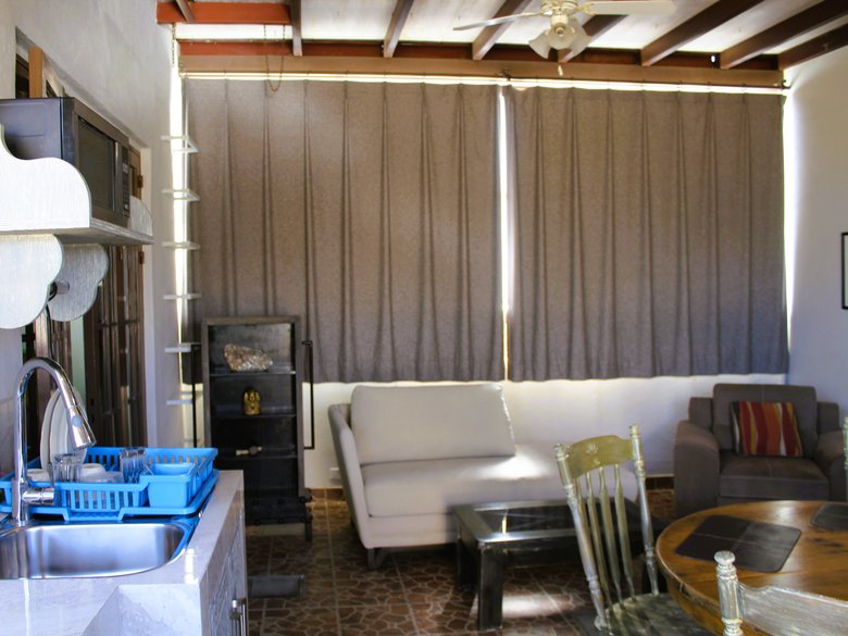 Gorrion Apartament — 5 photos
