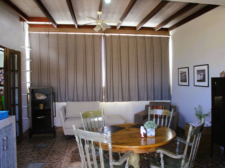Gorrion Apartament — 25 photos