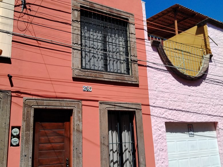 Casa Cavallini: AVAILABLE Sep 2026 / NOT AVAILABLE Oct 2026 through May 2027 — 15 photos