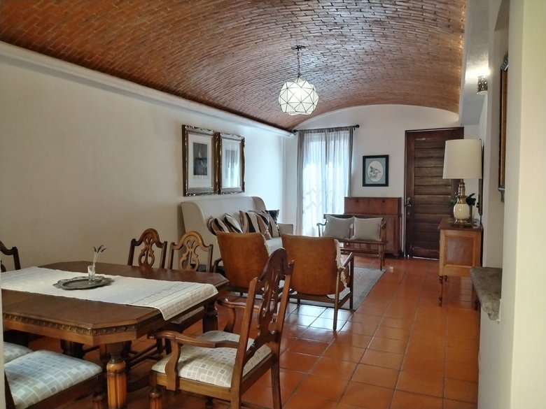 Casa Cavallini: AVAILABLE Sep 2026 / NOT AVAILABLE Oct 2026 through May 2027 — 2 photos