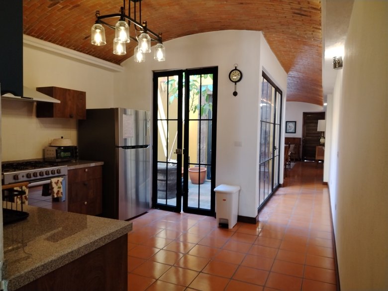 Casa Cavallini: AVAILABLE Sep 2026 / NOT AVAILABLE Oct 2026 through May 2027 — 3 photos