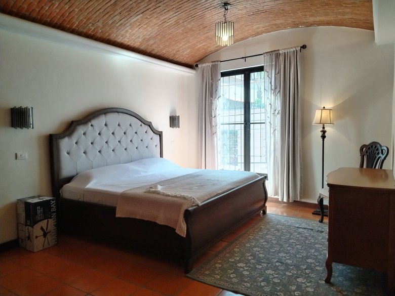 Casa Cavallini: AVAILABLE Sep 2026 / NOT AVAILABLE Oct 2026 through May 2027 — 5 photos