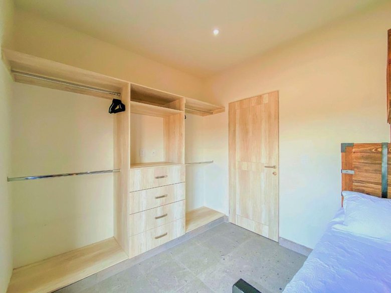 Pascacio Apartment — 7 photos