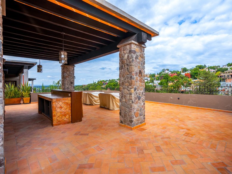 Villa del Arbol -  NOT AVAILABLE  — 33 photos