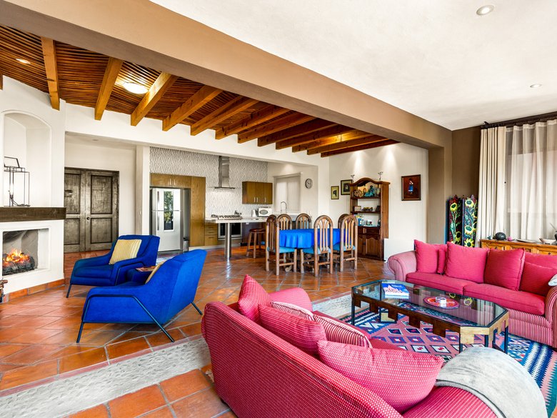 Villa del Arbol -  NOT AVAILABLE  — 7 photos