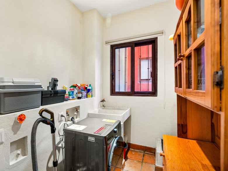 Villa del Arbol -  NOT AVAILABLE  — 24 photos