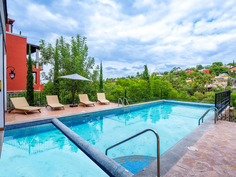 Villa del Arbol -  NOT AVAILABLE  — 31 photos