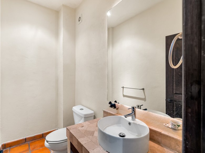 Villa del Arbol -  NOT AVAILABLE  — 10 photos
