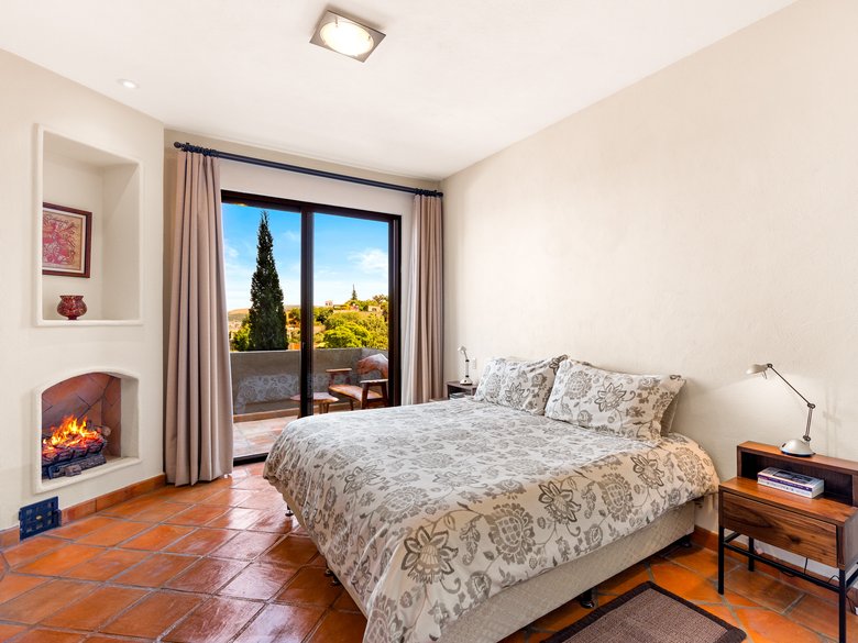 Villa del Arbol -  NOT AVAILABLE  — 16 photos