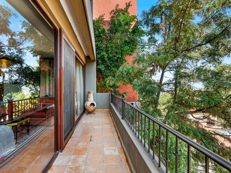 Villa del Arbol -  NOT AVAILABLE  — 11 photos