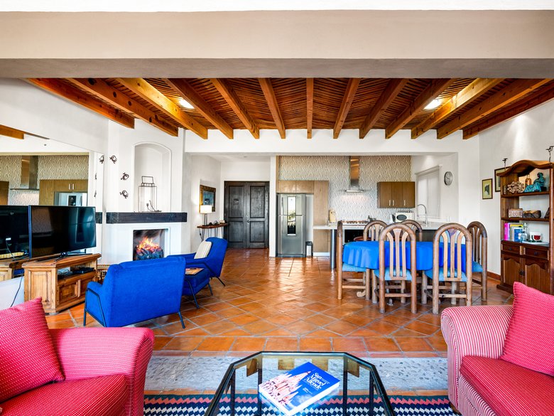 Villa del Arbol -  NOT AVAILABLE  — 8 photos