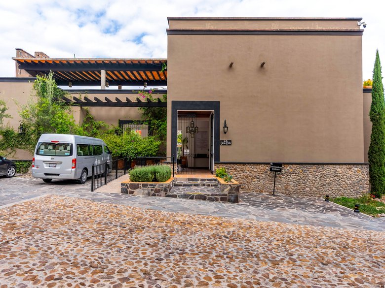 Villa del Arbol -  NOT AVAILABLE  — 27 photos