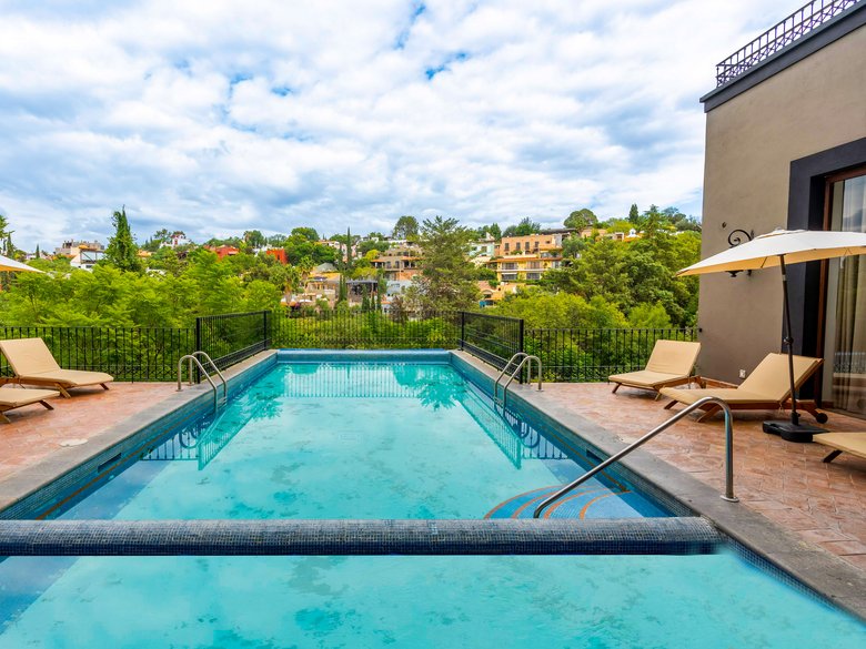 Villa del Arbol -  NOT AVAILABLE  — 30 photos