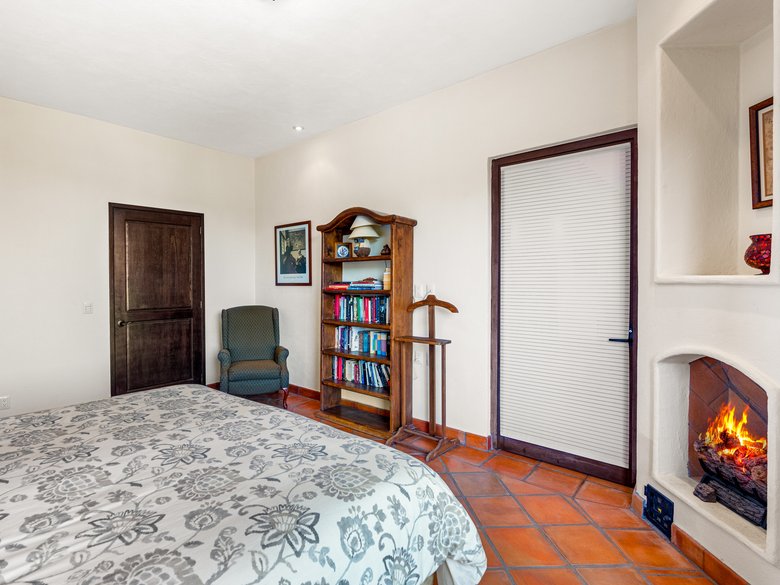Villa del Arbol -  NOT AVAILABLE  — 18 photos