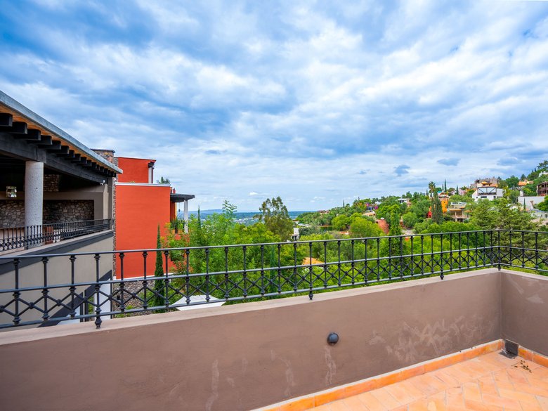 Villa del Arbol -  NOT AVAILABLE  — 35 photos