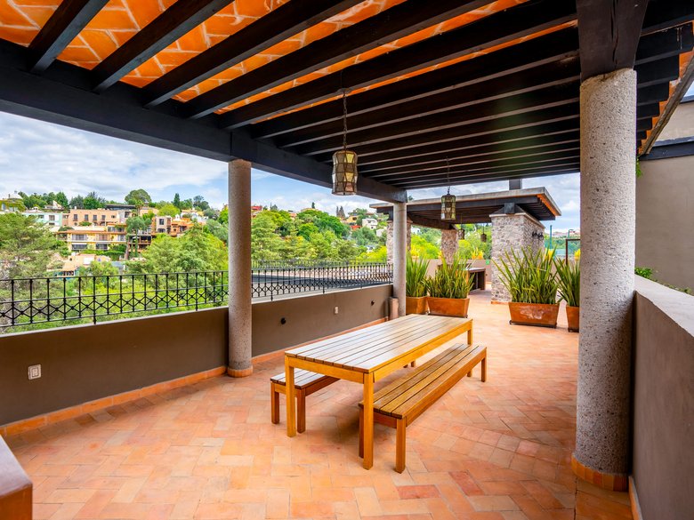 Villa del Arbol -  NOT AVAILABLE  — 37 photos