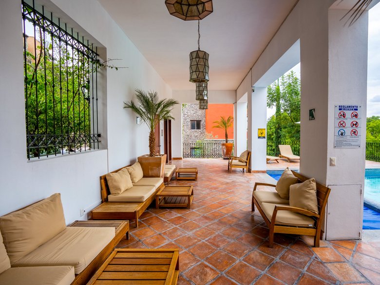 Villa del Arbol -  NOT AVAILABLE  — 28 photos