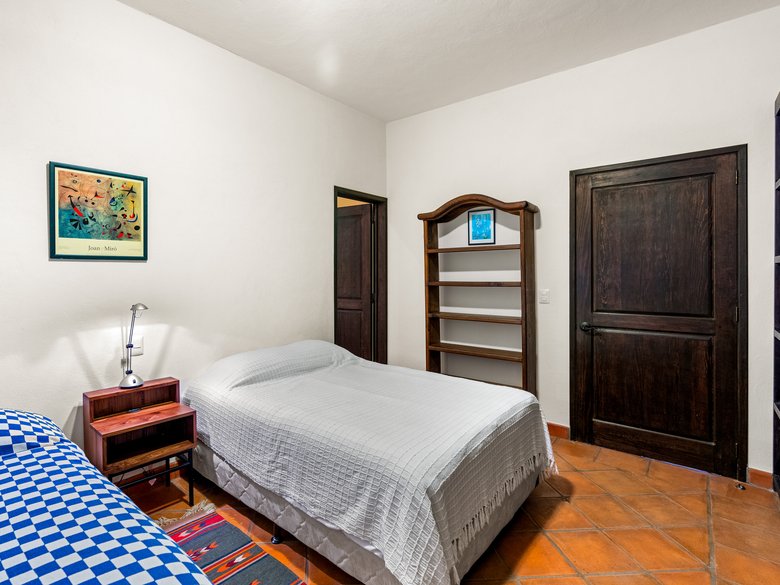 Villa del Arbol -  NOT AVAILABLE  — 22 photos