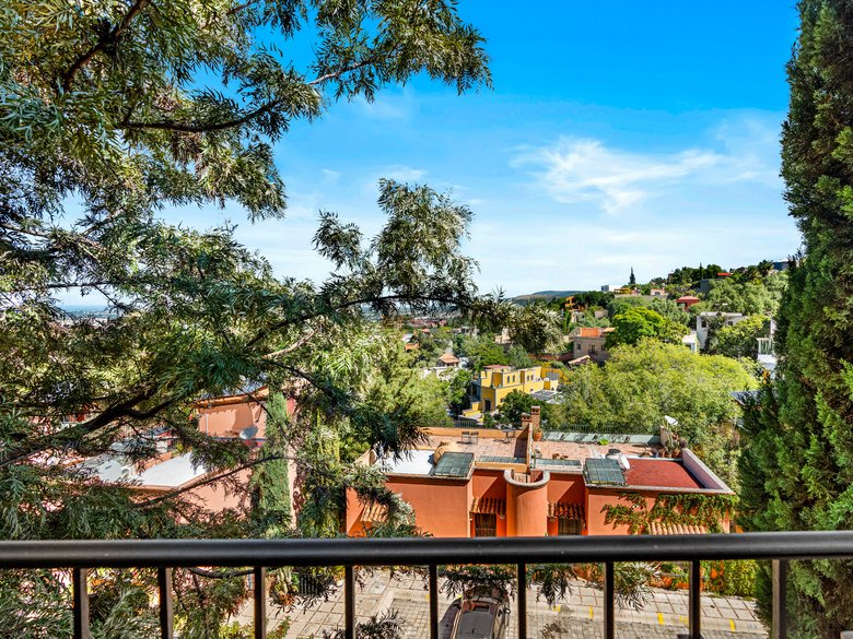 Villa del Arbol -  NOT AVAILABLE  — 12 photos