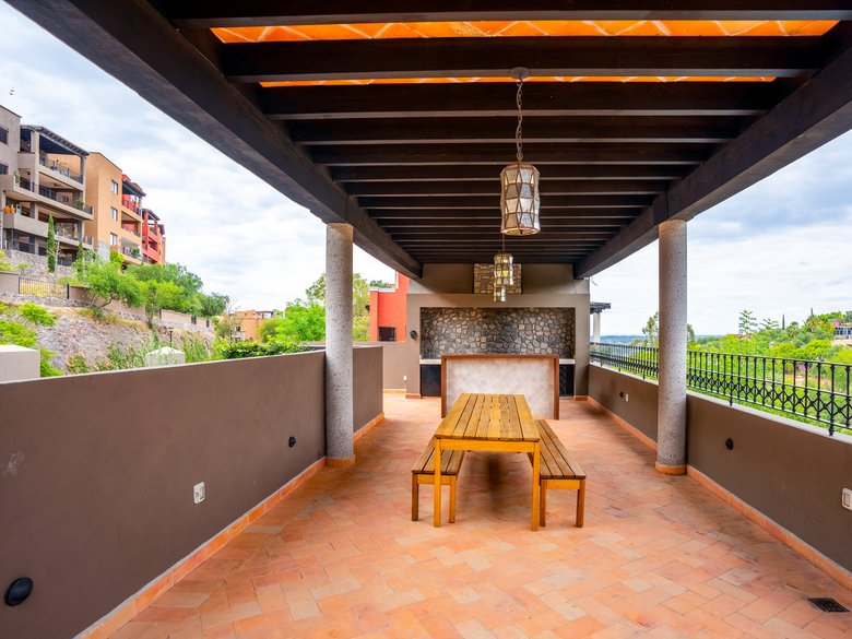 Villa del Arbol -  NOT AVAILABLE  — 36 photos