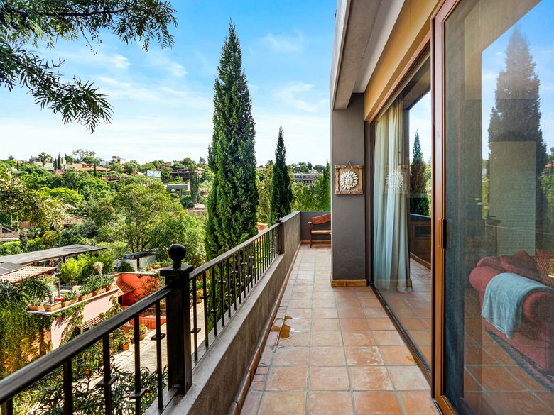Villa del Arbol -  NOT AVAILABLE  — 13 photos