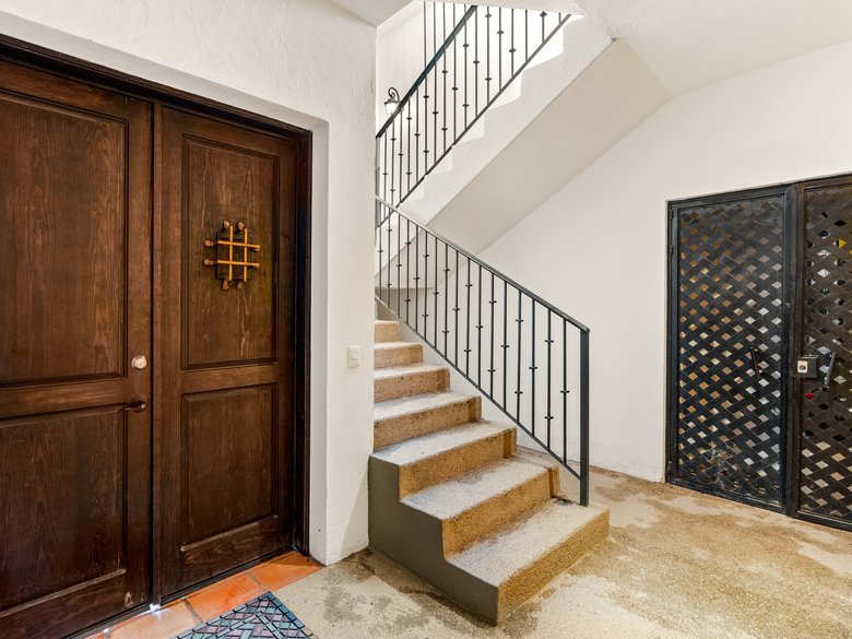 Villa del Arbol -  NOT AVAILABLE  — 2 photos