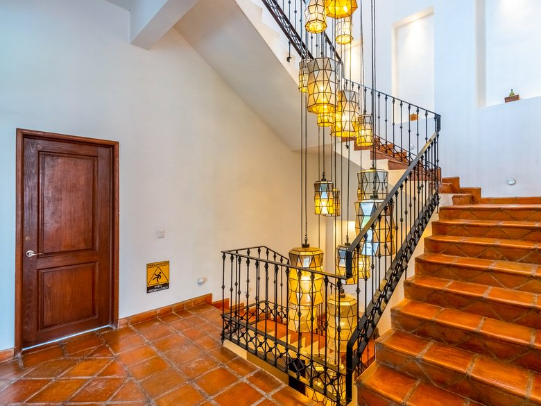 Villa del Arbol -  NOT AVAILABLE  — 32 photos