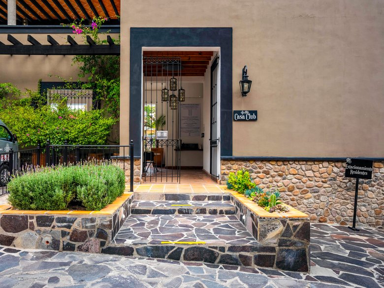 Villa del Arbol -  NOT AVAILABLE  — 26 photos