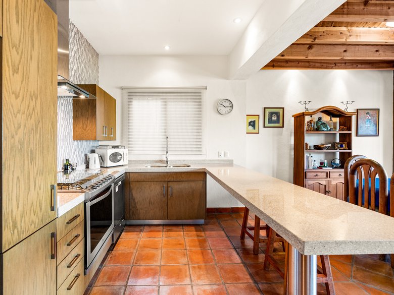Villa del Arbol -  NOT AVAILABLE  — 9 photos