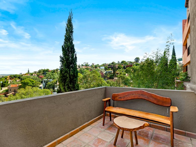 Villa del Arbol -  NOT AVAILABLE  — 14 photos