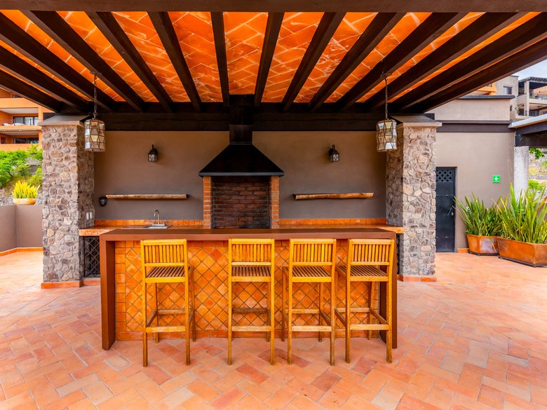 Villa del Arbol -  NOT AVAILABLE  — 34 photos