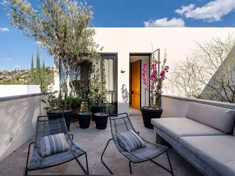 La Quinta — 25 photos