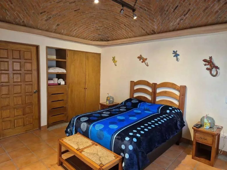 ALAMILLO VILLA LABRADORES 702 — 10 photos