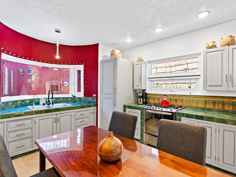 Villa Guacamayas — 6 photos