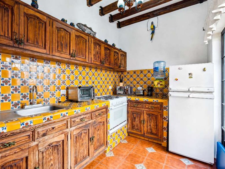 Villa Guacamayas — 5 photos