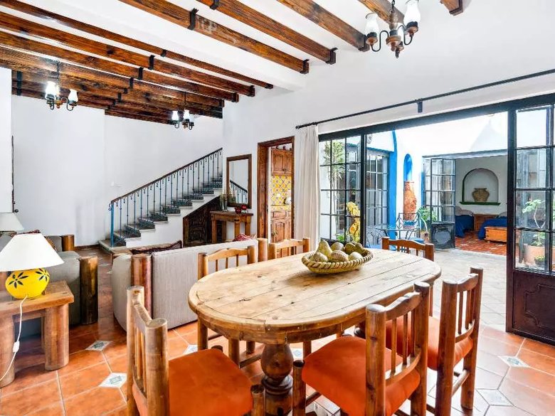 Villa Guacamayas — 30 photos