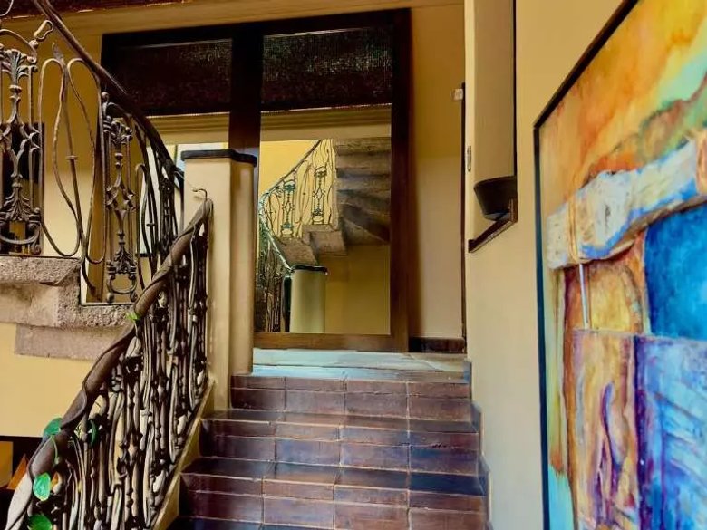 LA RAIZ DE LAS NUBES LOS BALCONES — 30 photos
