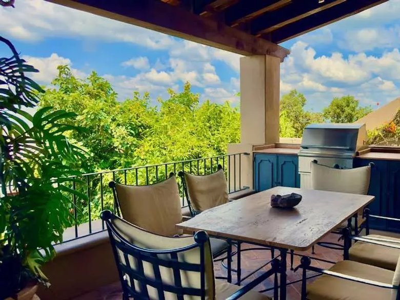 LA RAIZ DE LAS NUBES LOS BALCONES — 32 photos