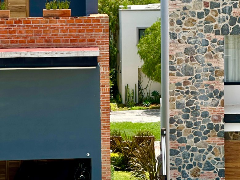 Milagros 6 Club de Golf Ventanas — 17 photos
