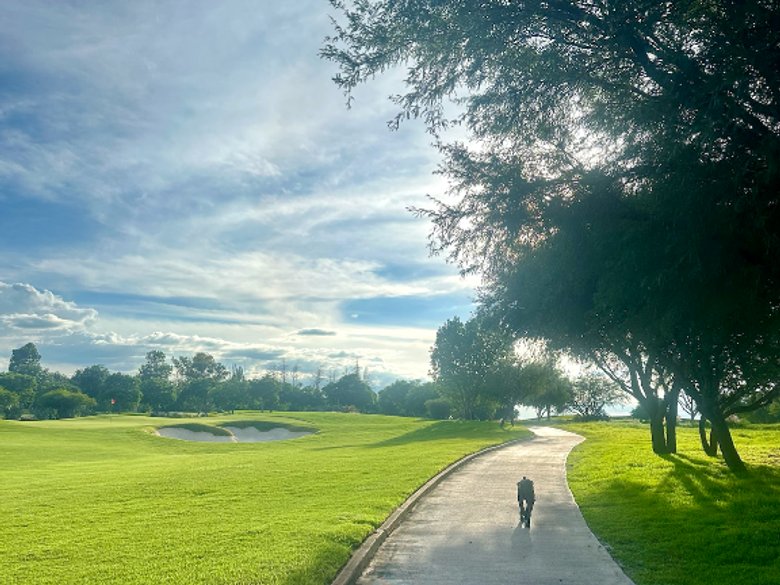Milagros 6 Club de Golf Ventanas — 6 photos