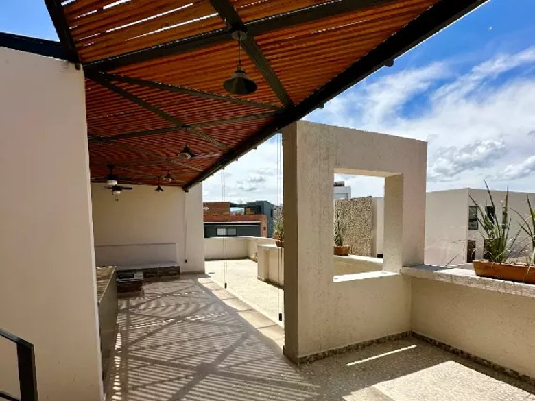 Milagros 6 Club de Golf Ventanas — 24 photos