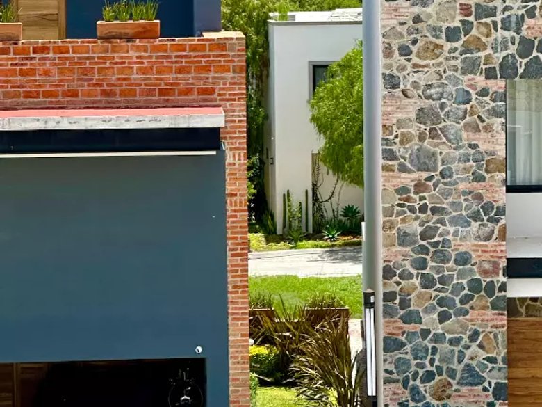 Milagros 6 Club de Golf Ventanas — 34 photos