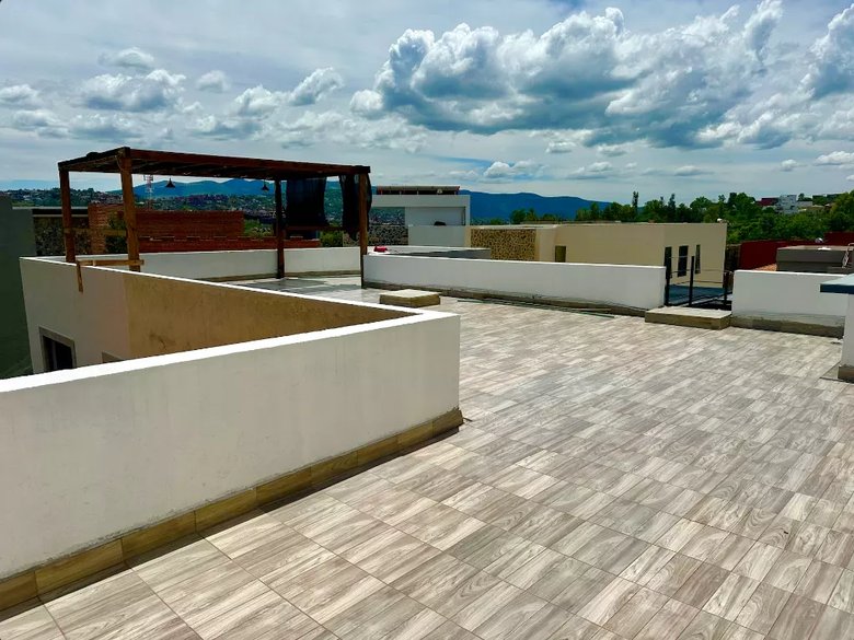 Milagros 6 Club de Golf Ventanas — 30 photos